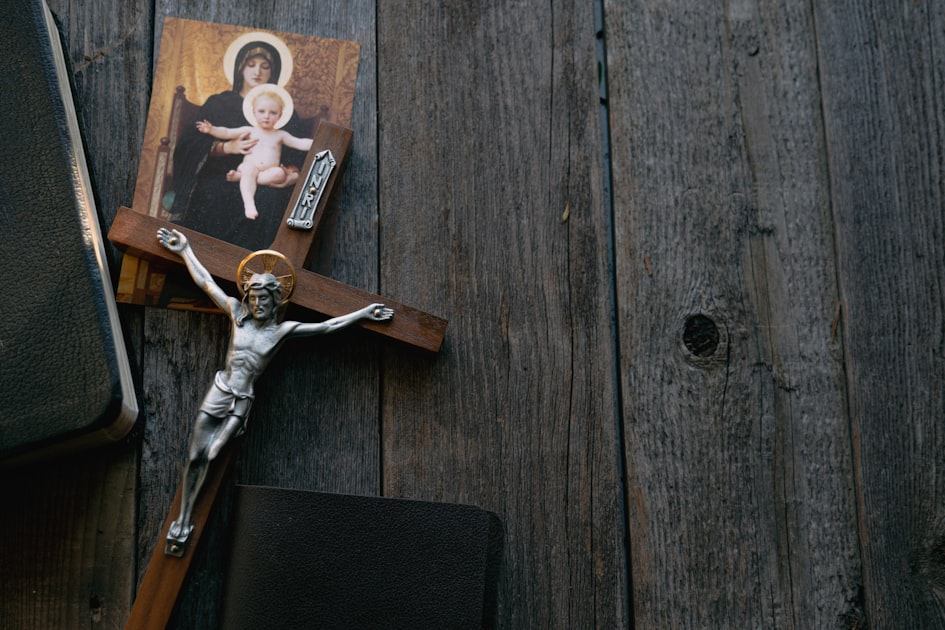 Building a Faithful Community