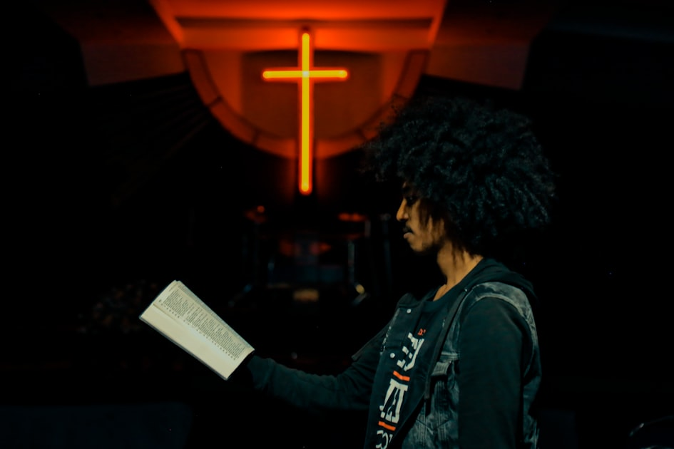 Witnessing the Gospel Effectively